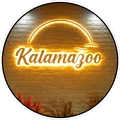 Logo Kalamazoo Espaço Eventos