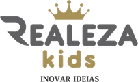 Logo Realeza Kids