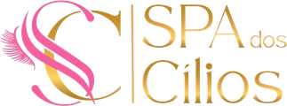Logo SPA dos Cílios